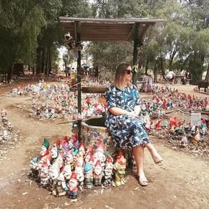 Meet your Posher, Jess